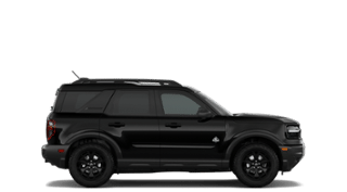 2026 Ford Bronco Sport® External Image 5